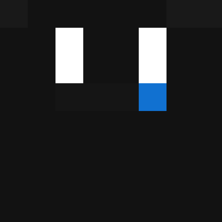PrinceCR's skin