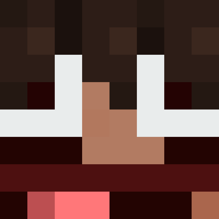 RedAISkye's skin