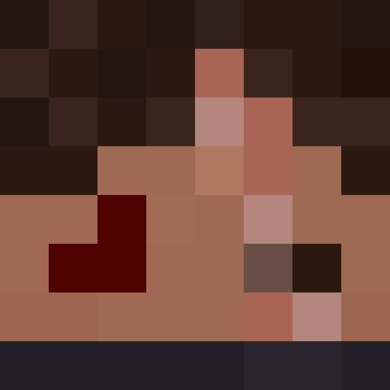 Ven1lla's skin