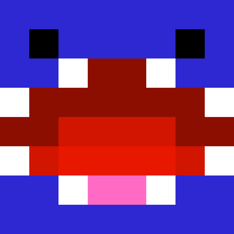 tyrannosauruskun's skin