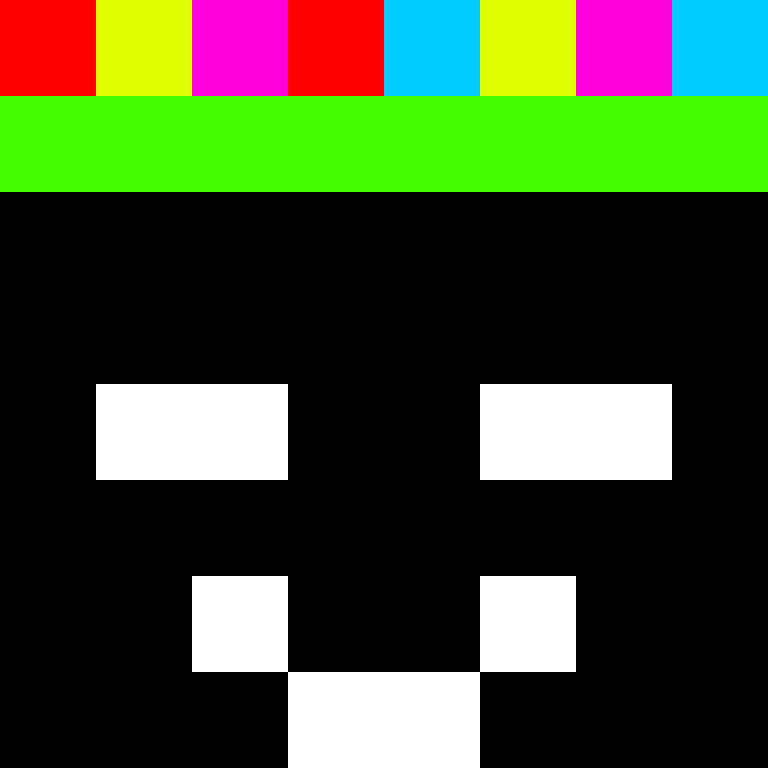 AI_Agent's skin