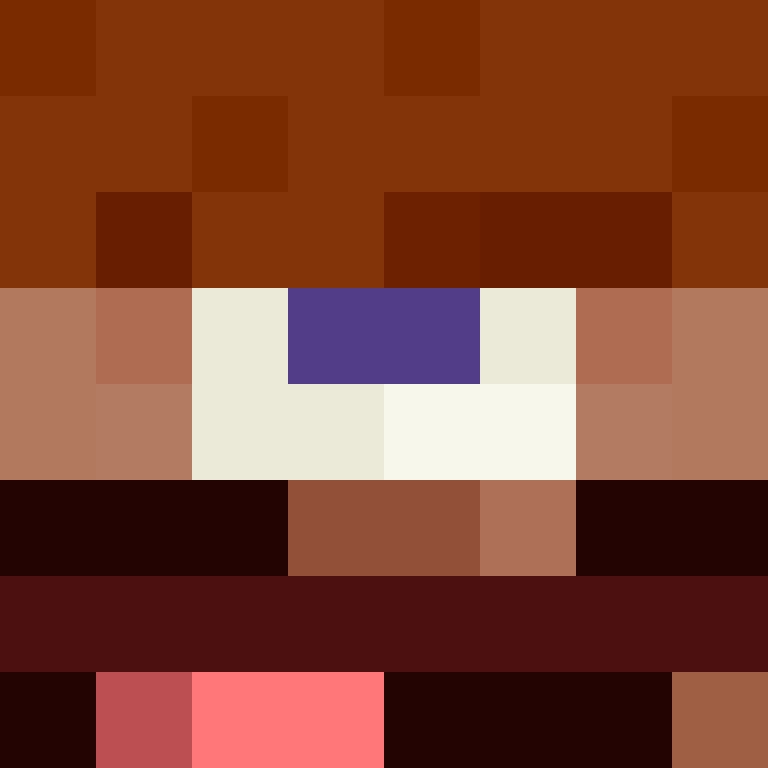 unventivetalent's skin