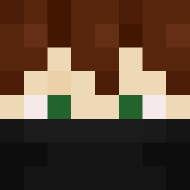 Bolshebricks's skin