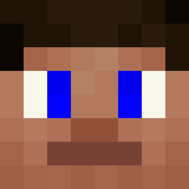 DelusionSketch's skin