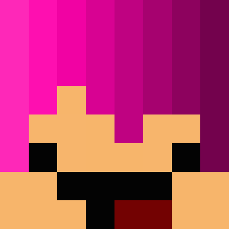 AyoItsTucker's skin