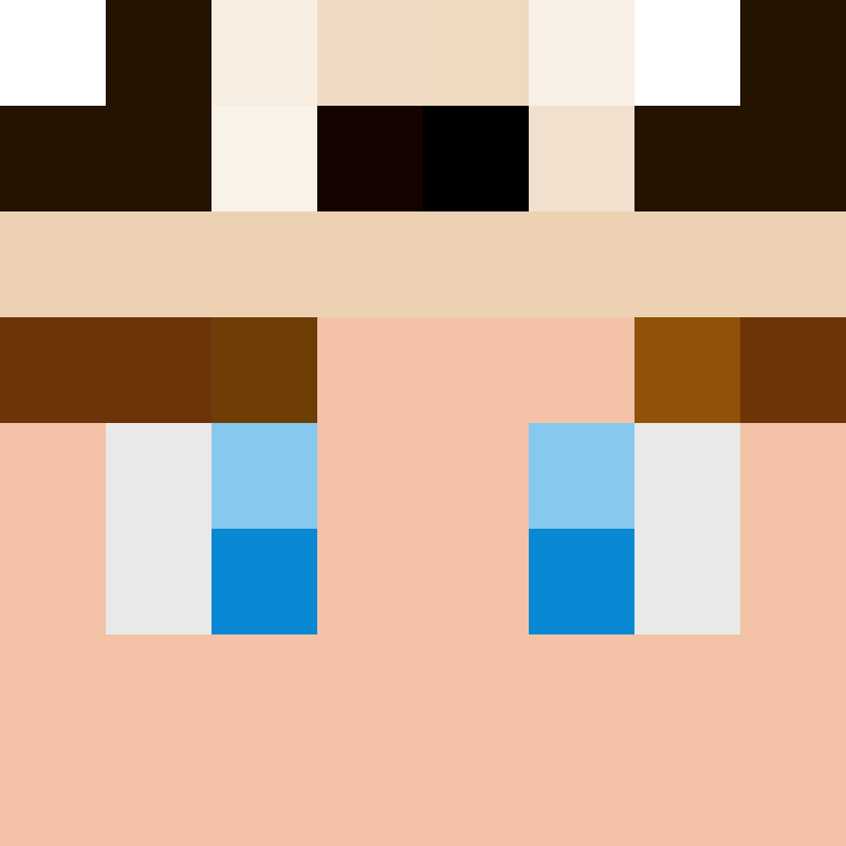 alesssam's skin