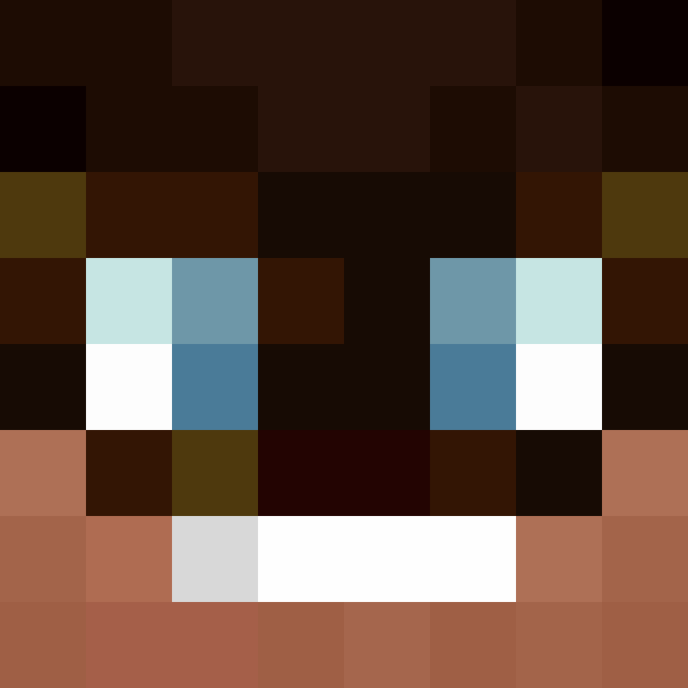 Tamariiiiii's skin