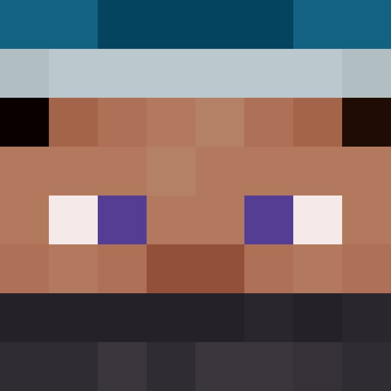 Shar_d's skin