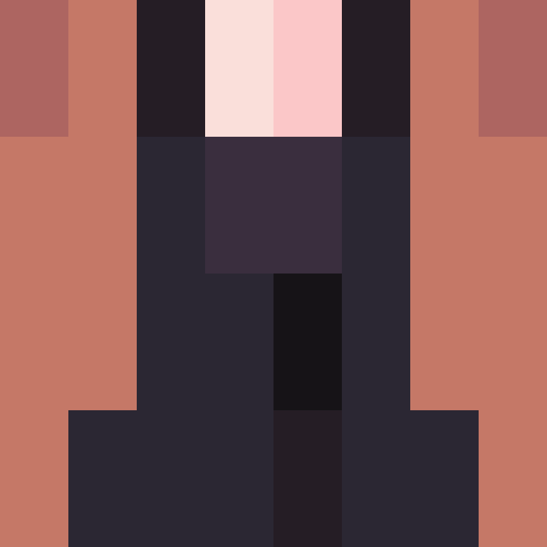 MacBookProM2's skin
