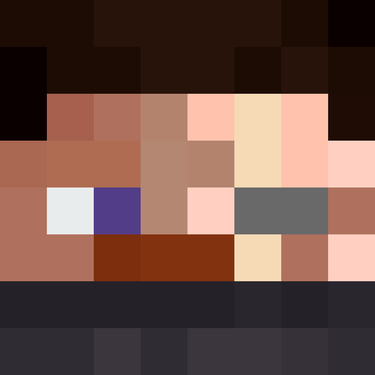 acin5's skin