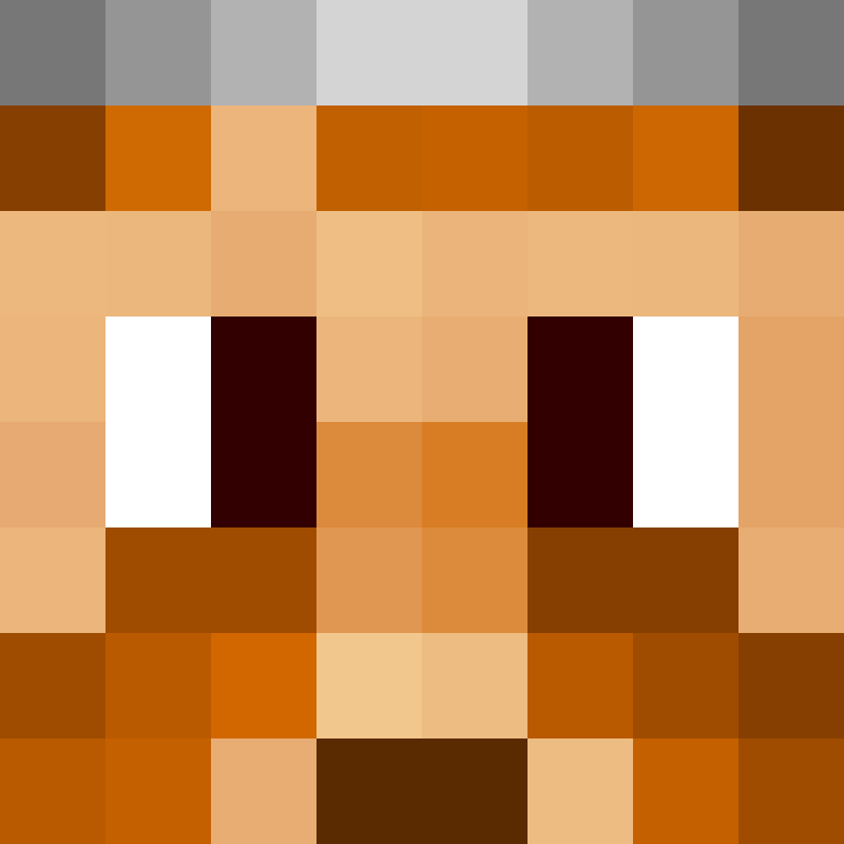 CrypticLoser13's skin