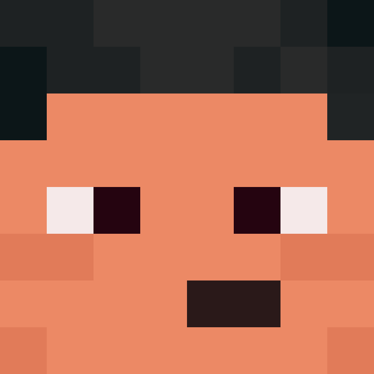 Naqlua's skin