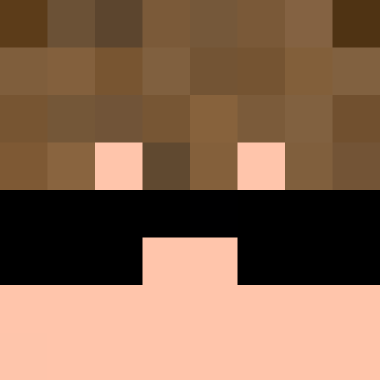 Auntbrix's skin
