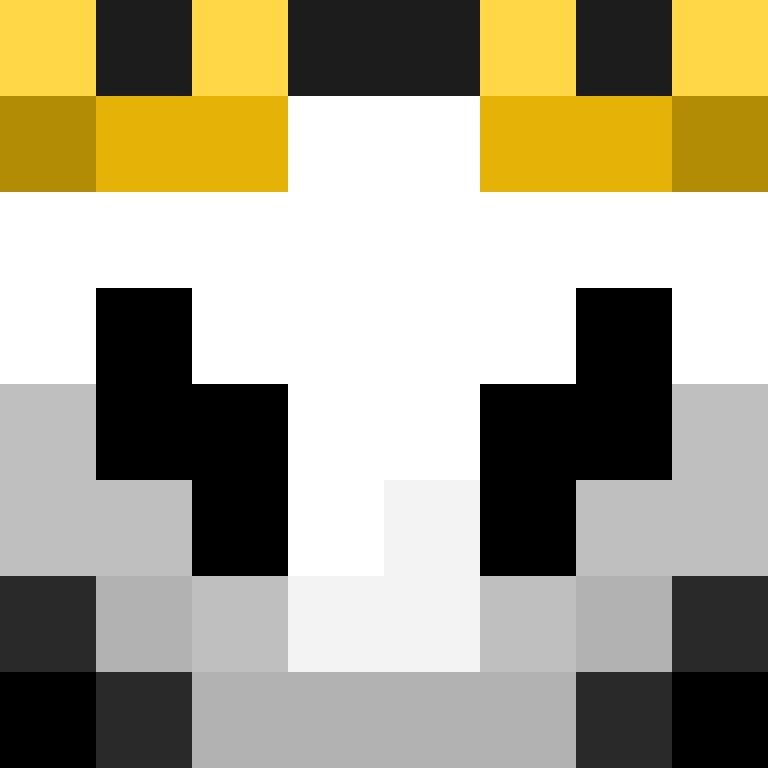 Gamerboy4545's skin