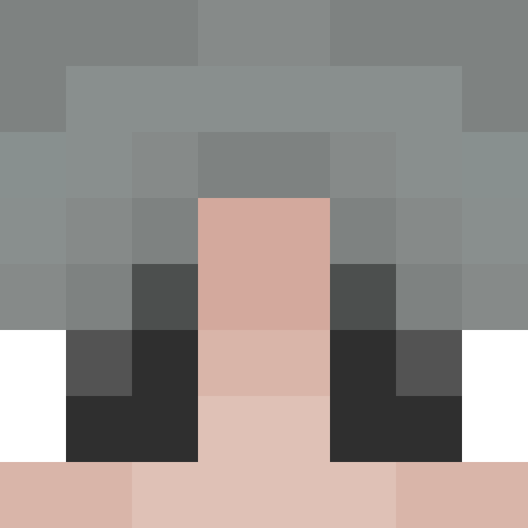 Xenyria's skin