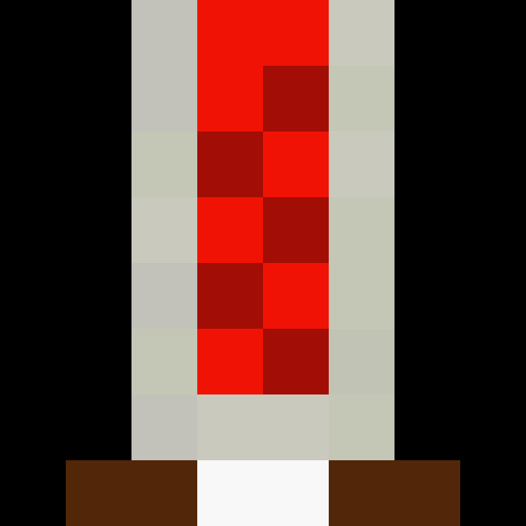 RedAISkye's skin