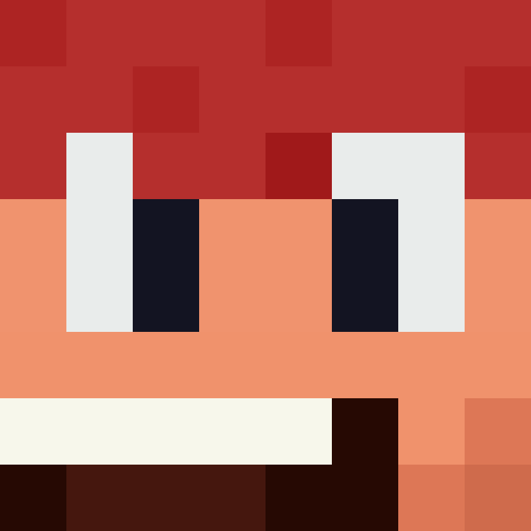 PlsPullMe's skin