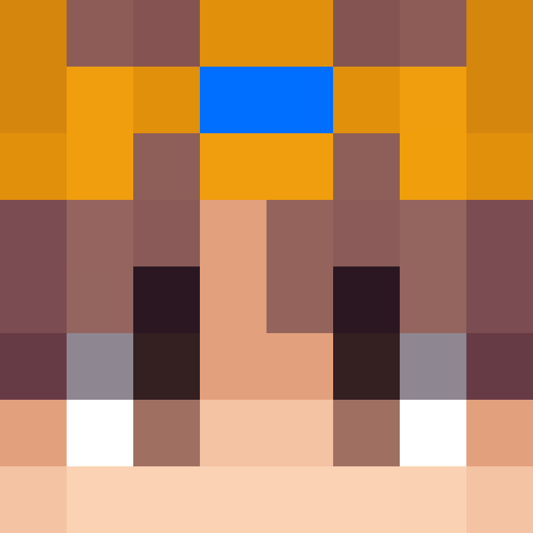 1etho's skin