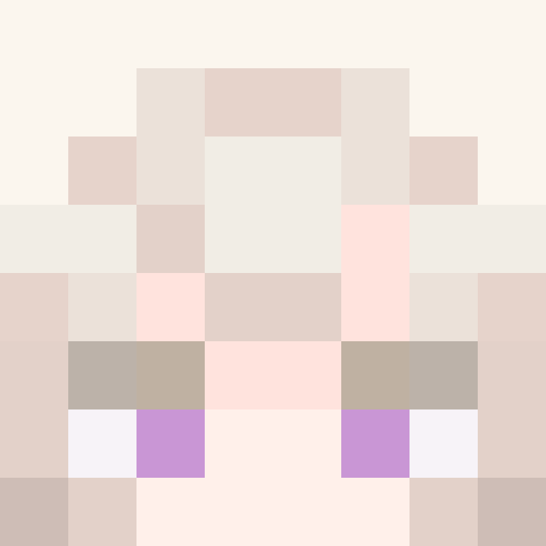 Zuarig's skin