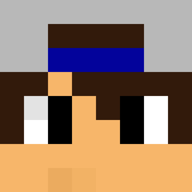 Maledict_YT's skin
