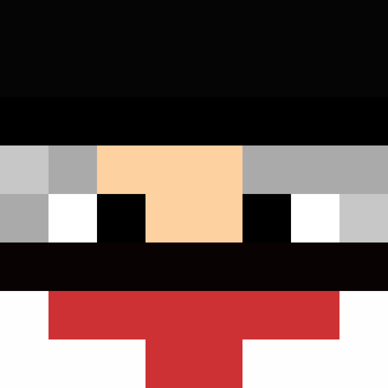hpyef's skin