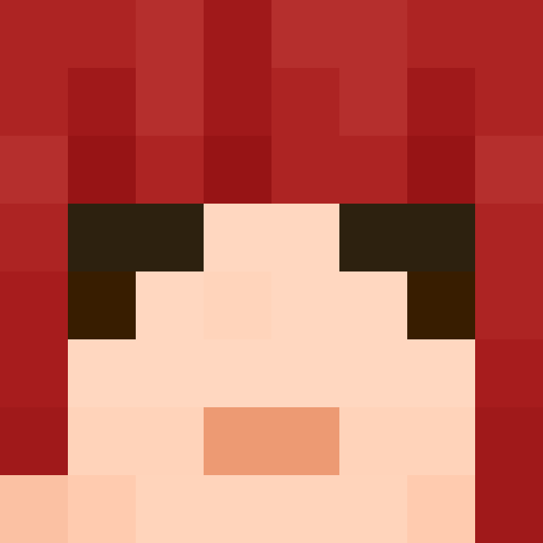 Ryuzln's skin