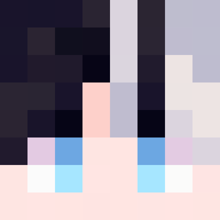 unventivetalent's skin