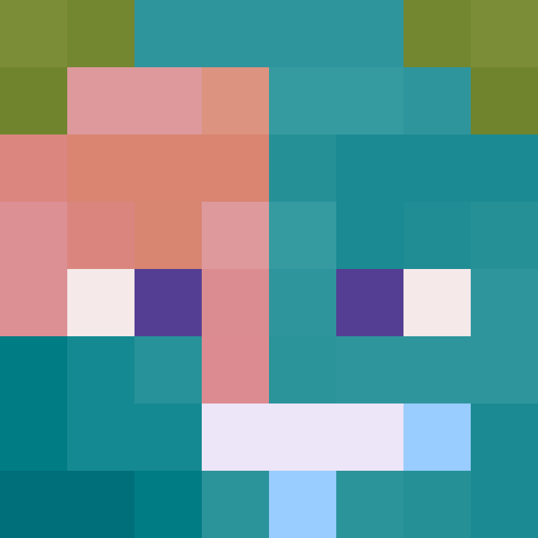h4yl33's skin