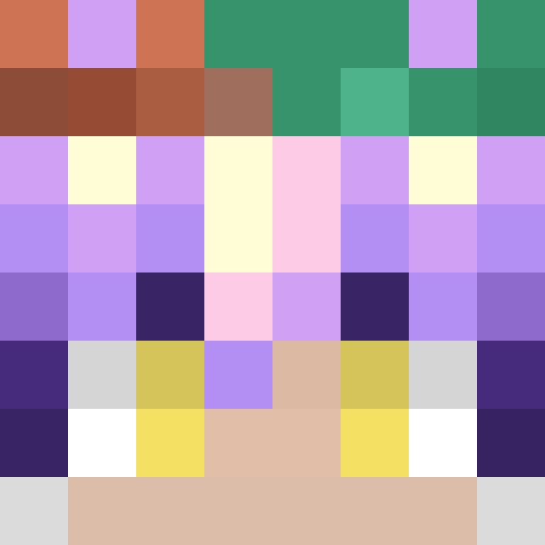 CeilingBird's skin