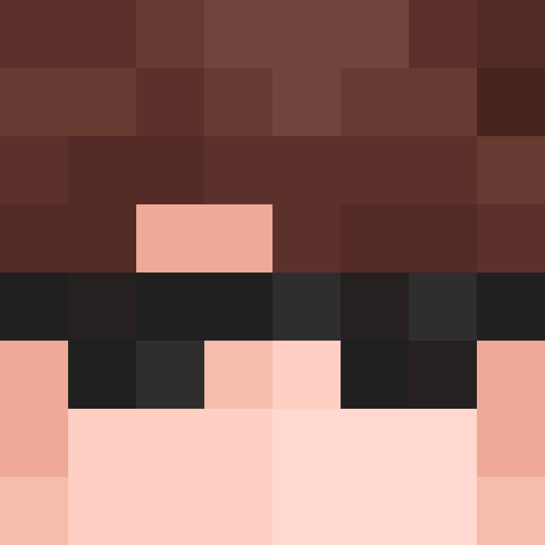 CrypticLoser13's skin