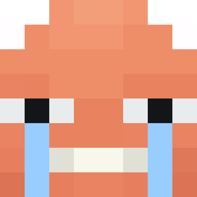 acin5's skin