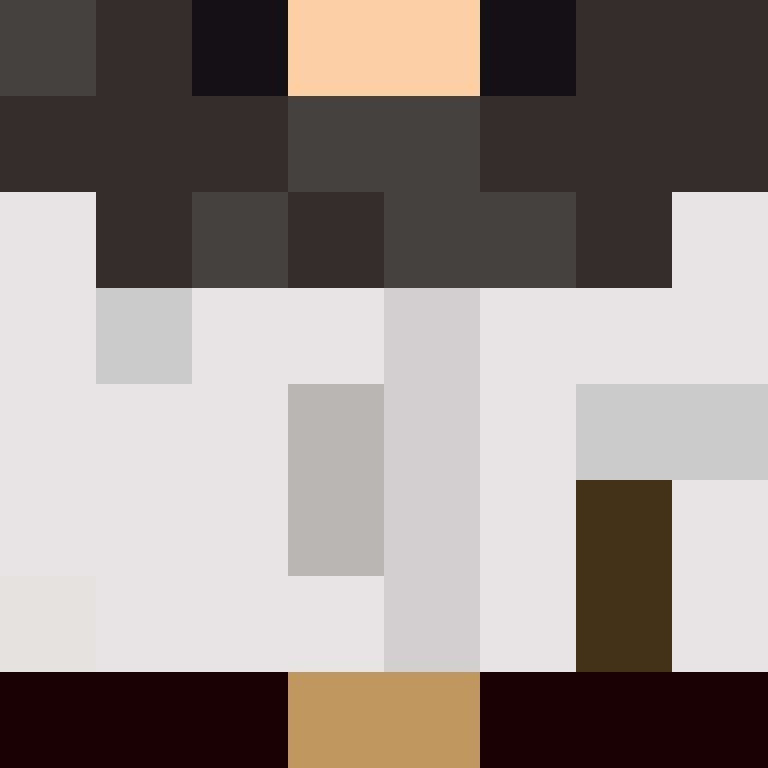 DargiV's skin