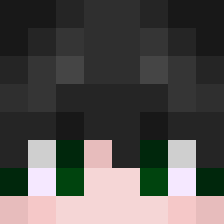 vexlehaha's skin