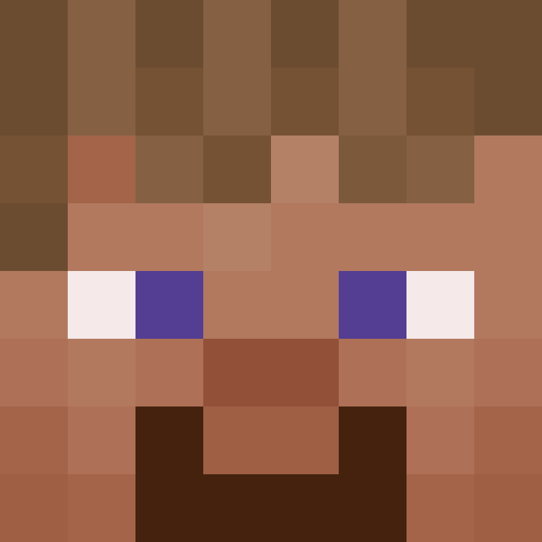DonaldTrump42's skin