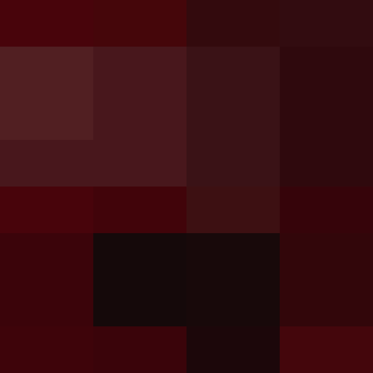 PrinceCR's skin
