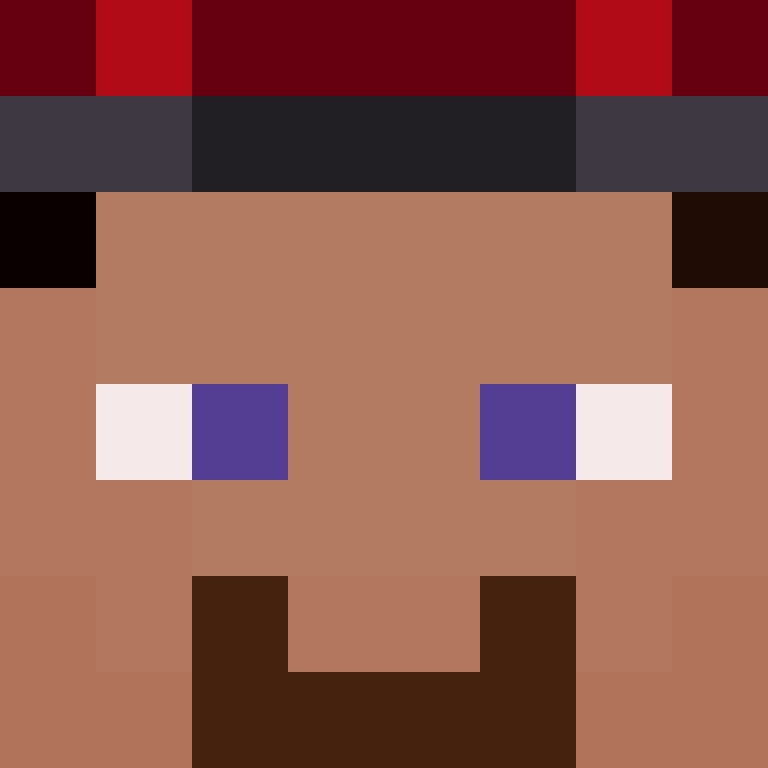 BradBot_2's skin