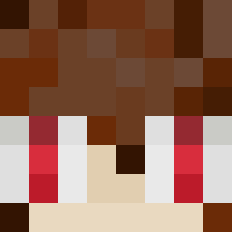 O_Rei's skin