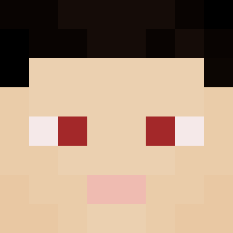 hannhums's skin