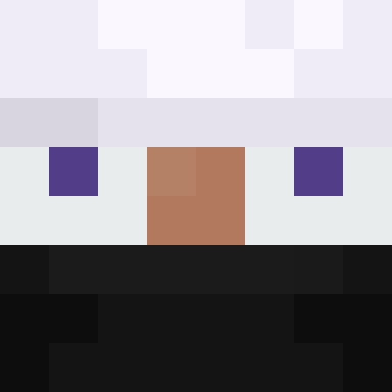 Typken's skin