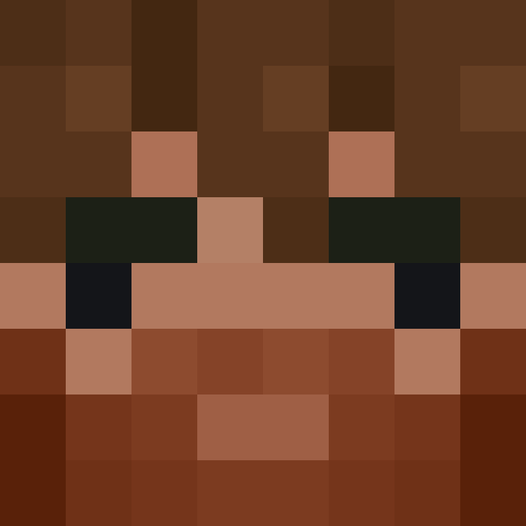 xentany's skin
