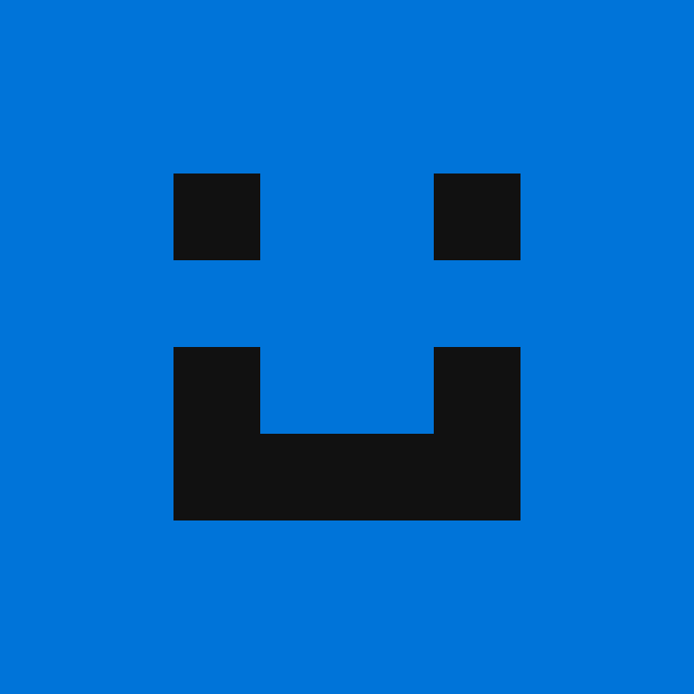 happylf's skin
