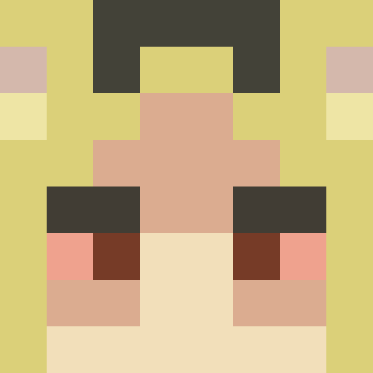 Tado's skin