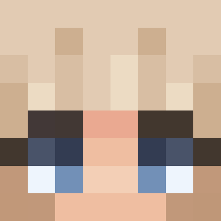 Batalistics's skin