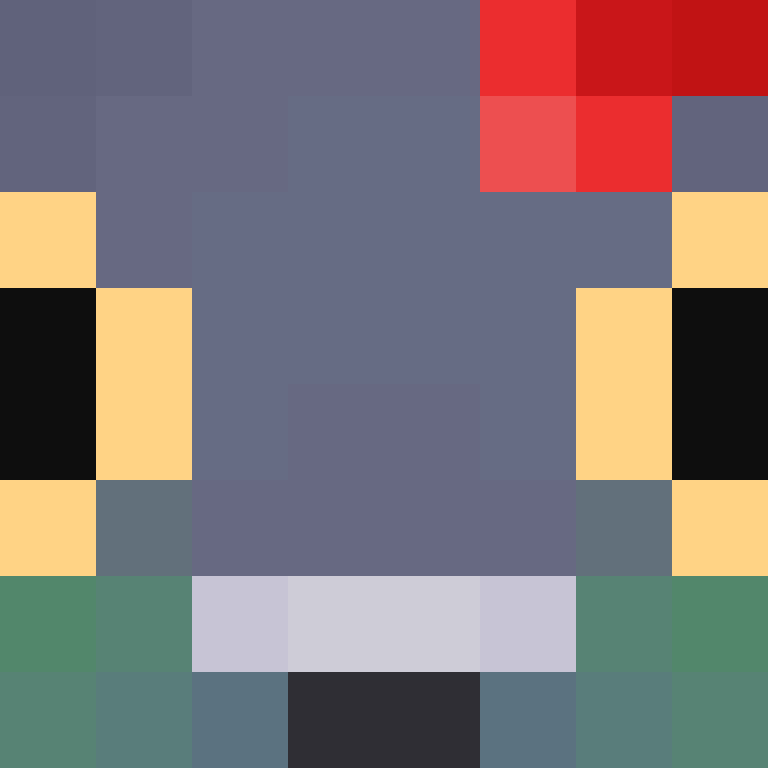 nitestalker87's skin