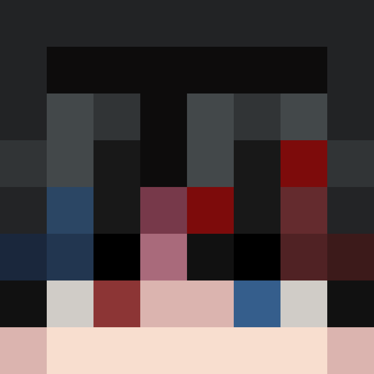 Th3m1s's skin