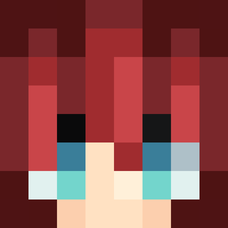 1etho's skin