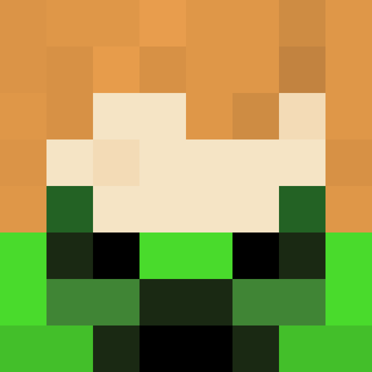 0TickDelay's skin