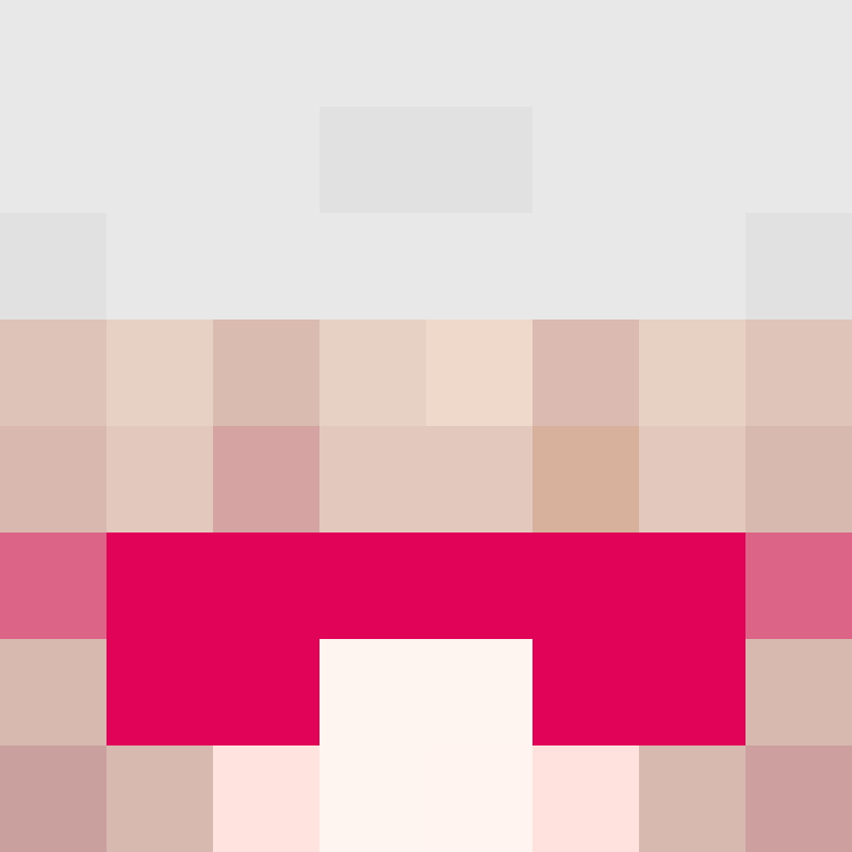unventivetalent's skin
