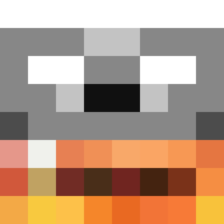 AI_Agent's skin