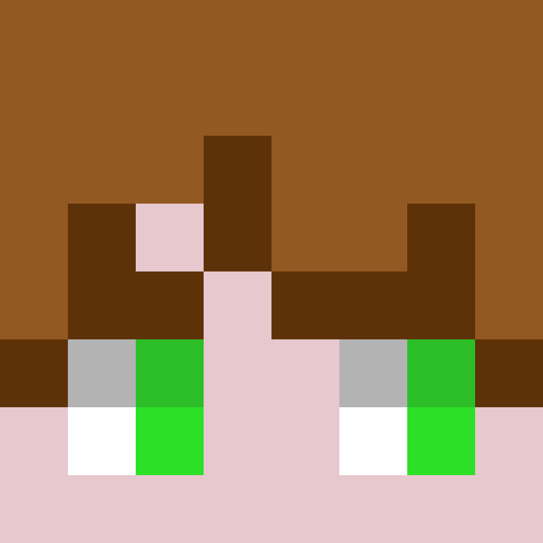Bolshebricks's skin